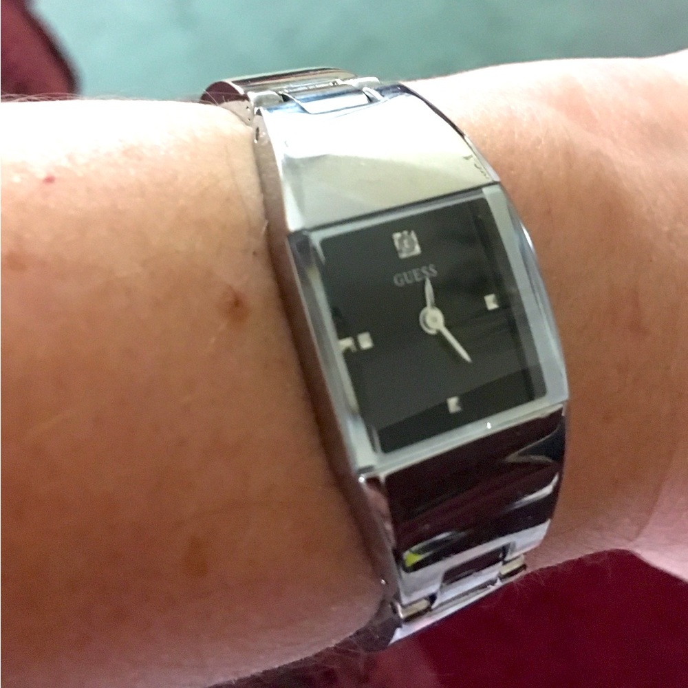 Vintage Guess watch from 2000